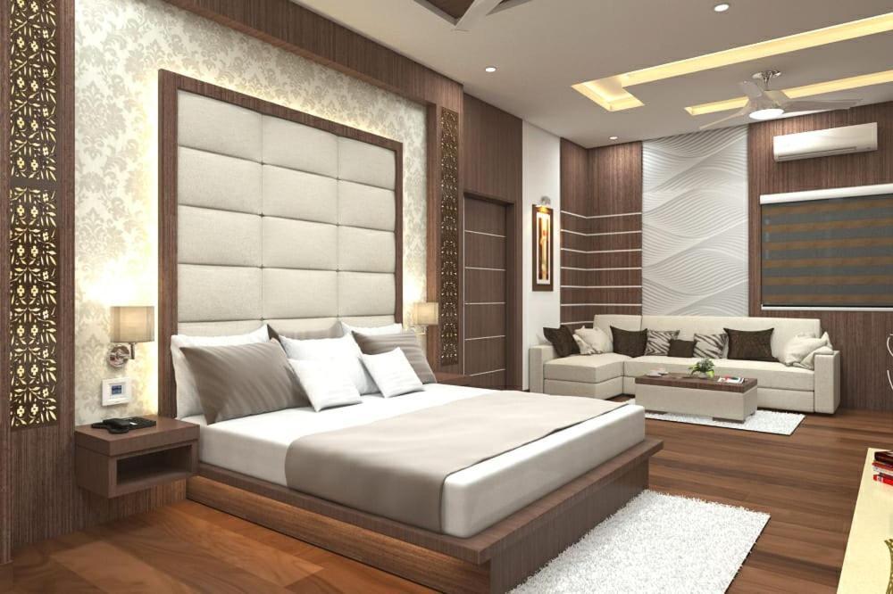 Hotel Yuvraj Grand Jabalpur Εξωτερικό φωτογραφία