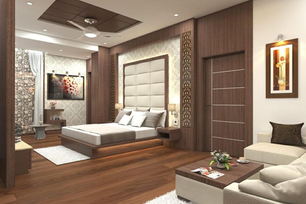 Hotel Yuvraj Grand Jabalpur Εξωτερικό φωτογραφία